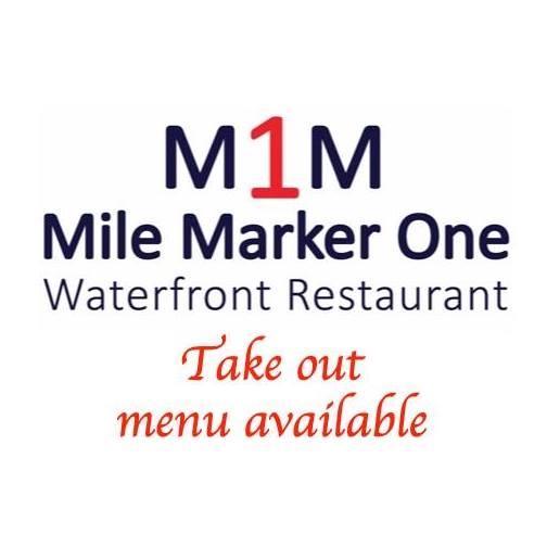 Mile Marker One Restaurant & Bar