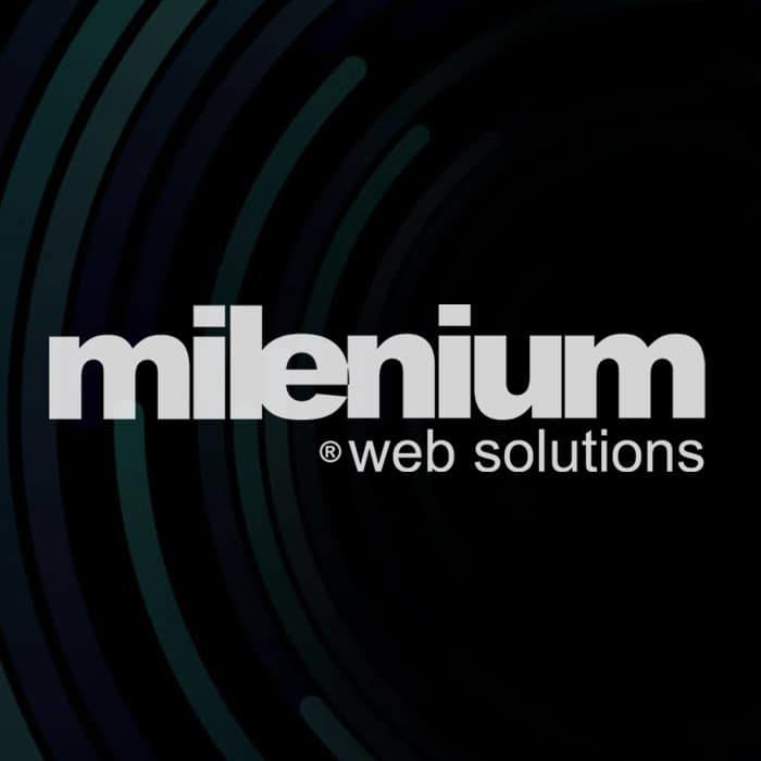 Milenium Web Solutions