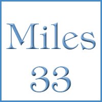 Miles 33