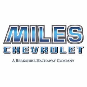 Miles Chevrolet