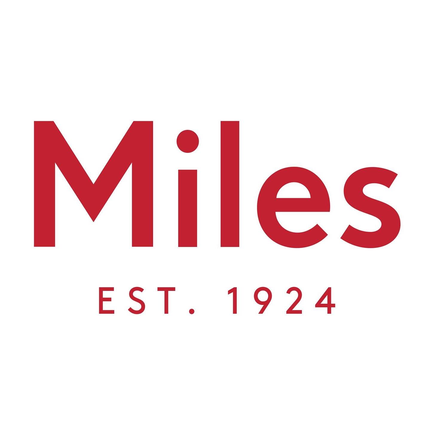 Miles Real Estate