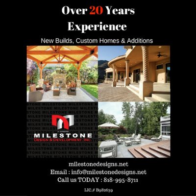 Milestone Design & Development