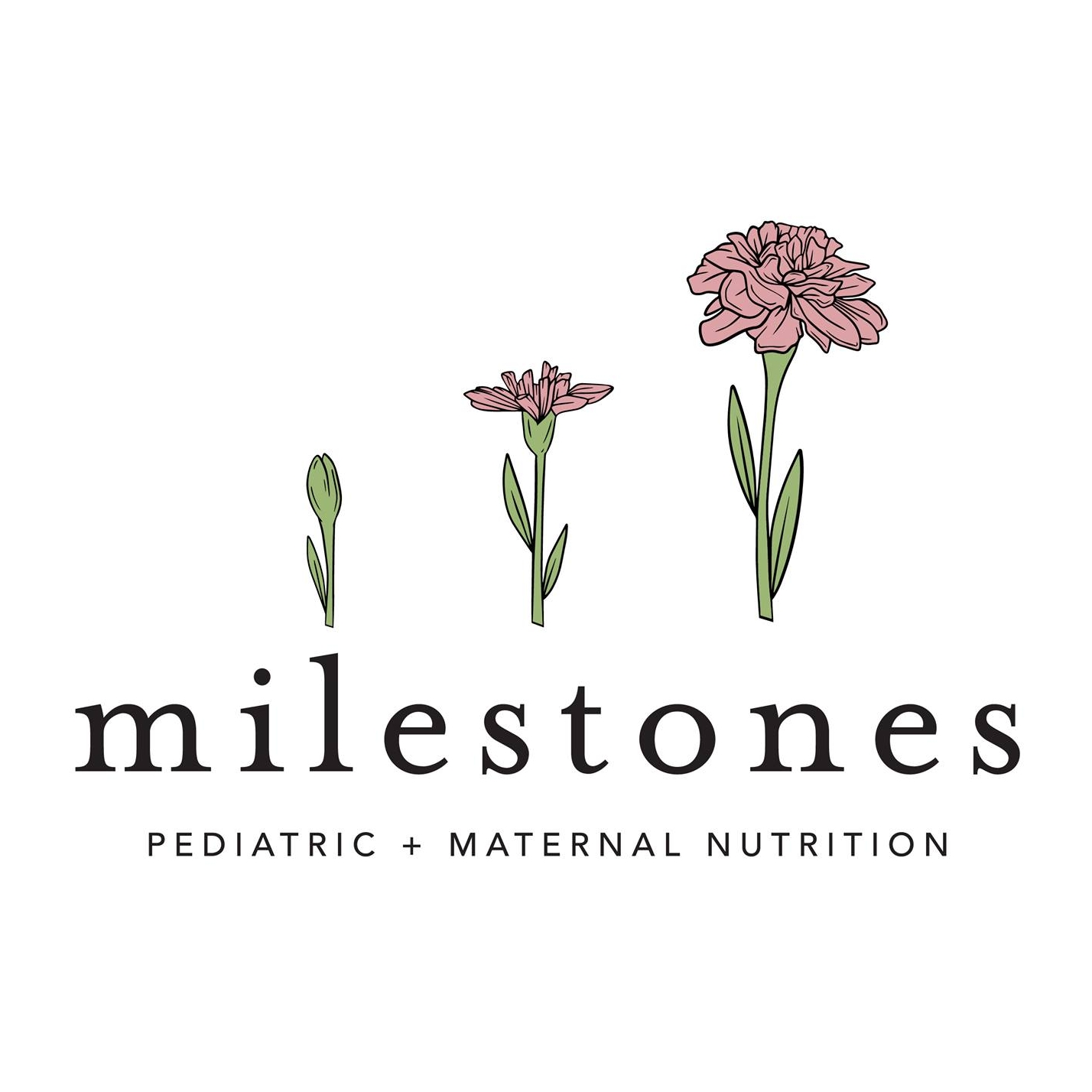 Milestones Pediatric & Maternal Nutrition