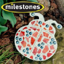 Milestones Stepping Stones