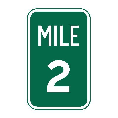 Mile Two