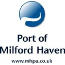 Milford Fish Docks