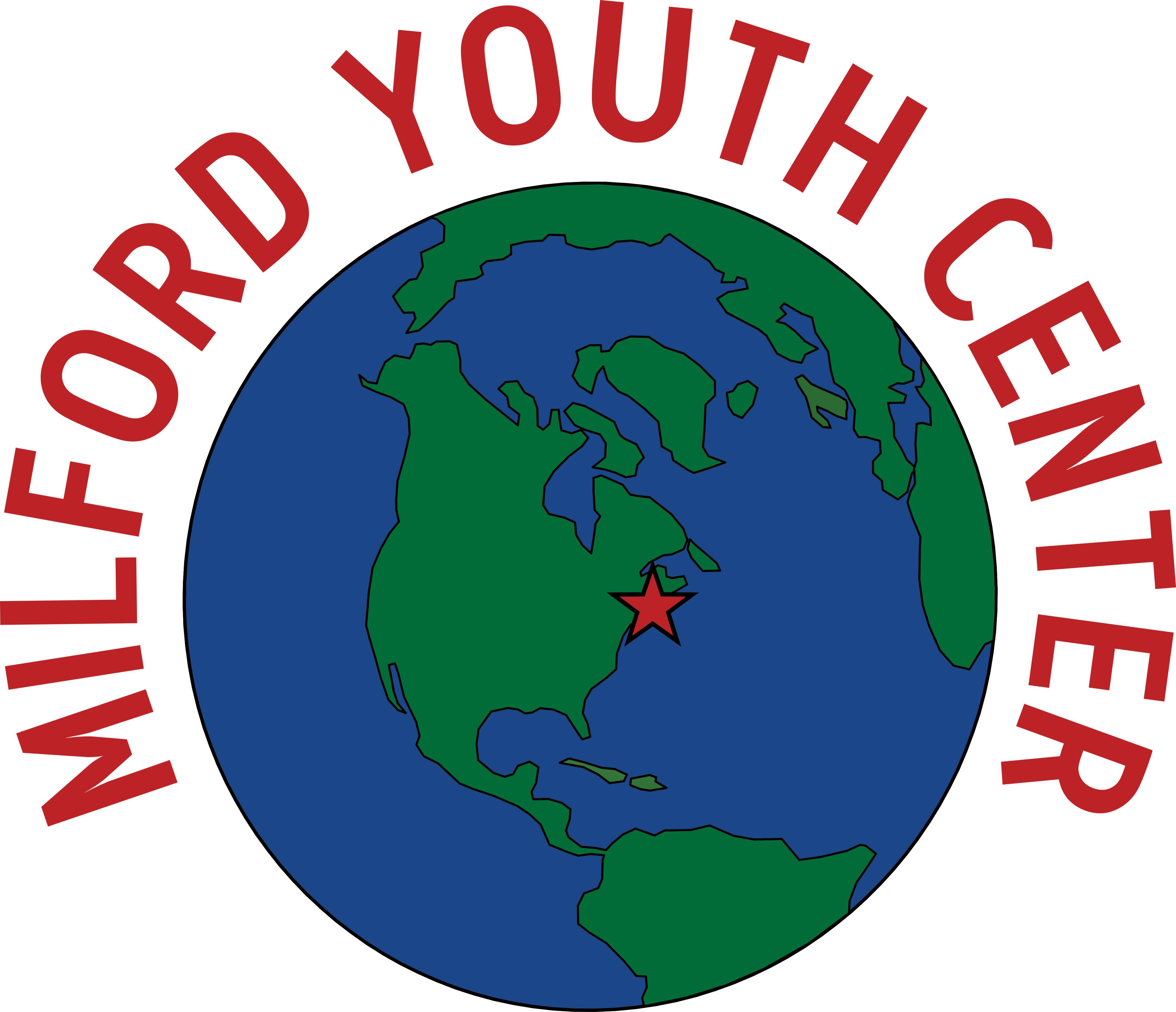 Milford Youth Ctr