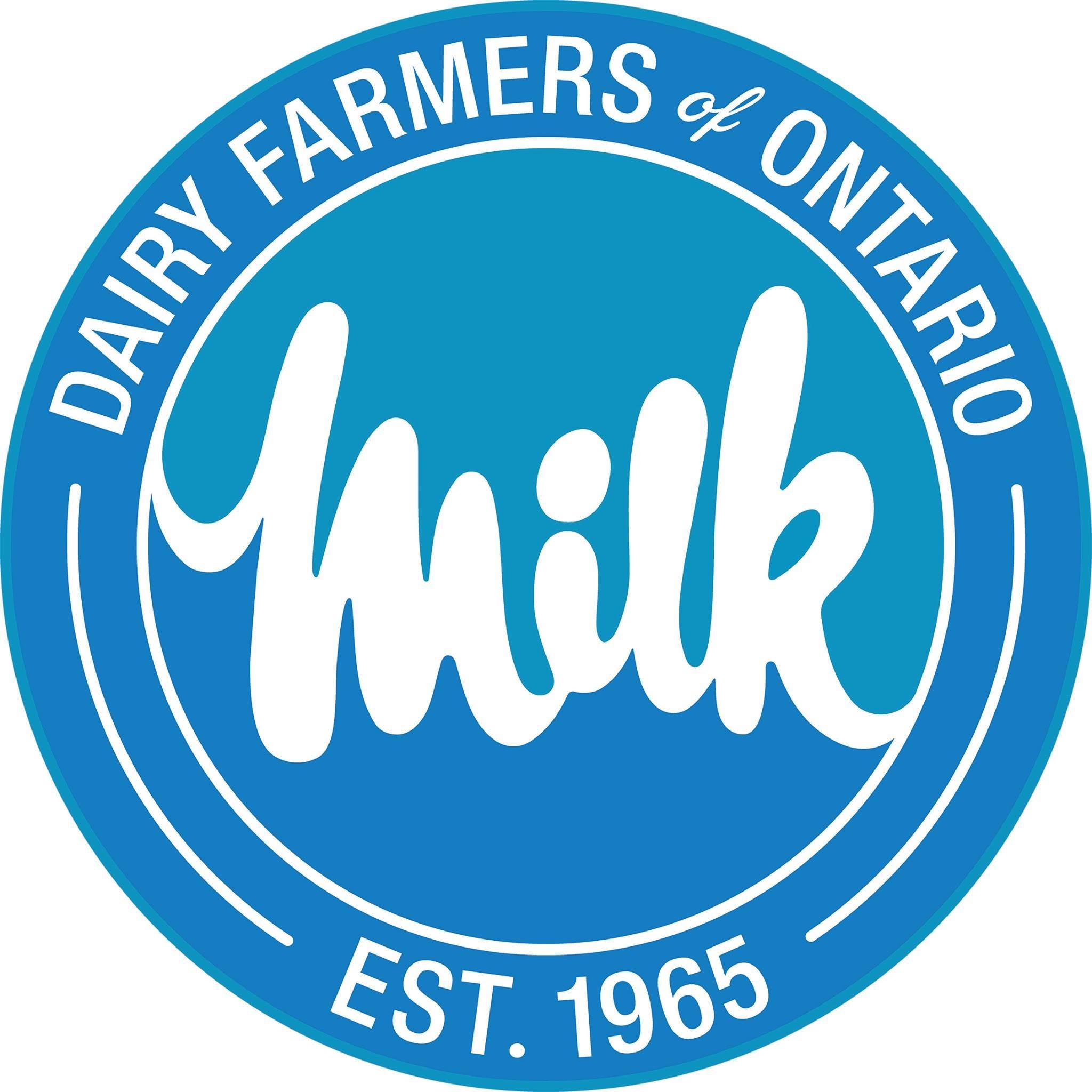 Dairy Farmers Of Ontario