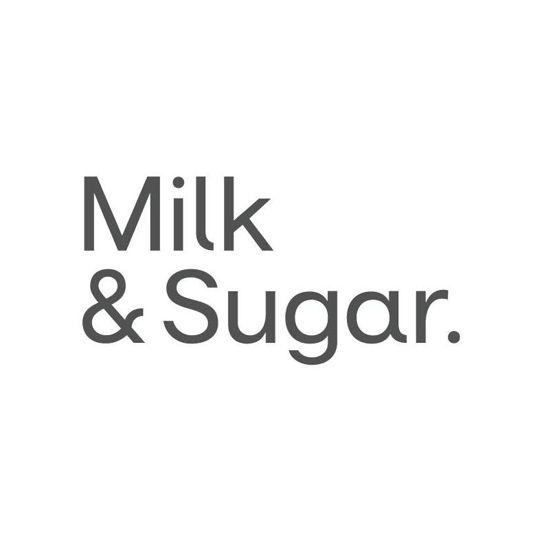 Milk & Sugar