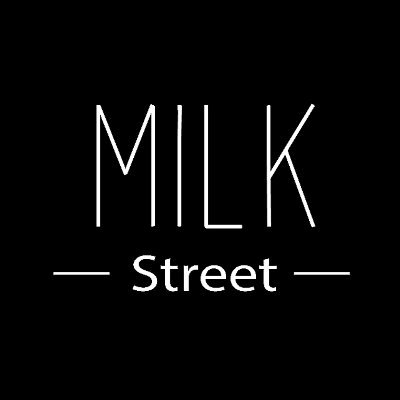 Milk Street Baby