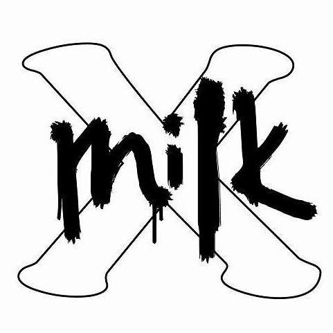 Milk X Monthly (Hong Kong