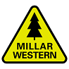 Millar Western Forest Products