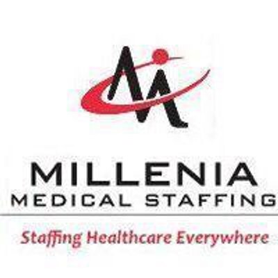 Millenia Medical Staffing