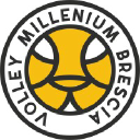 Volley Millenium