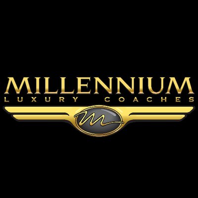 Millennium Luxury Coaches