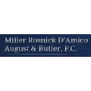 Miller Rosnick D'Amico August & Butler