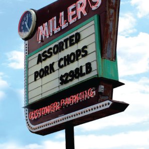 Miller & Sons Supermarket