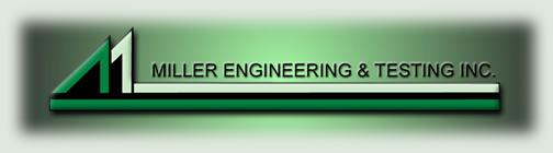 Miller Engineering & Testing