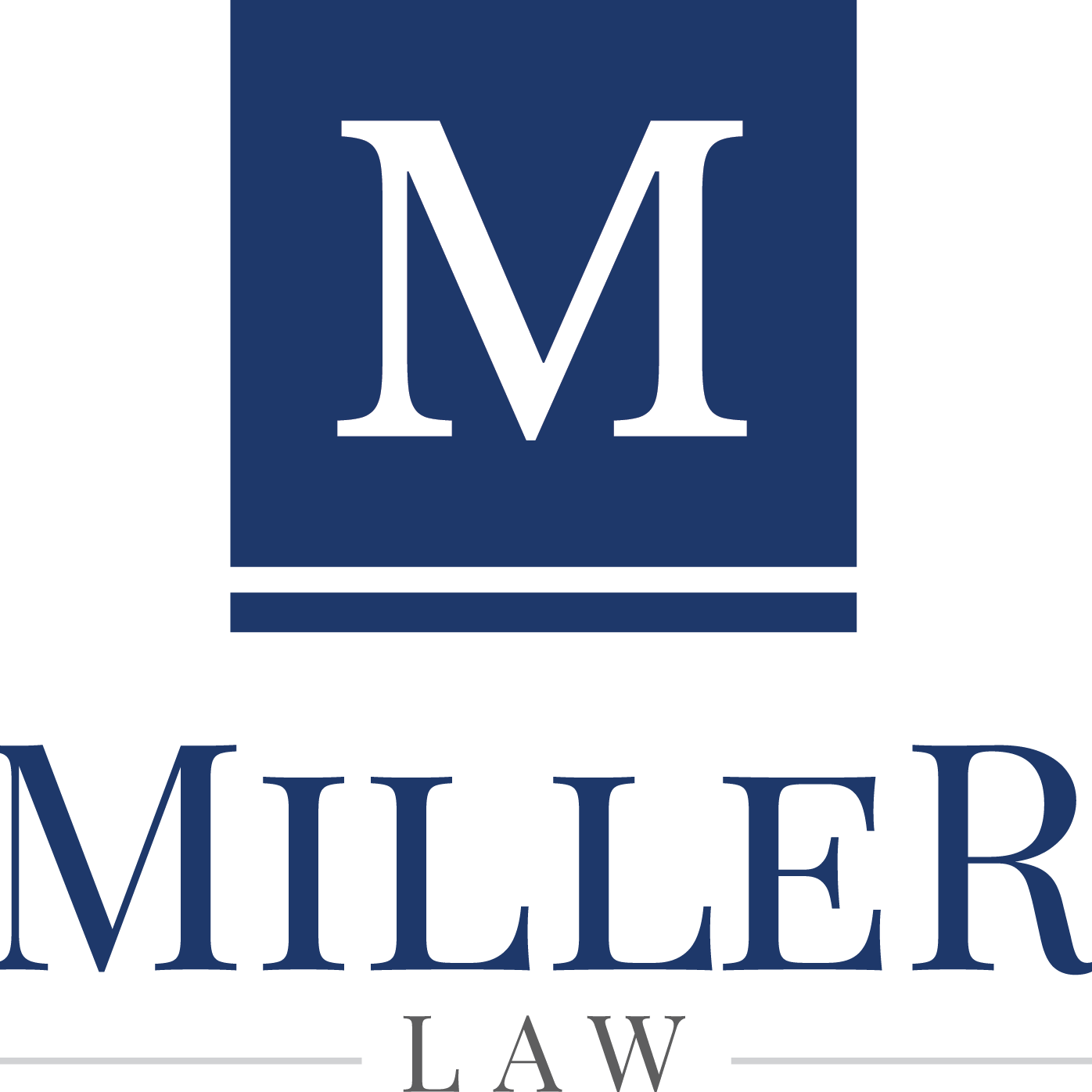 MILLER LAW FIRM PC MILLER LAW FIRM PC