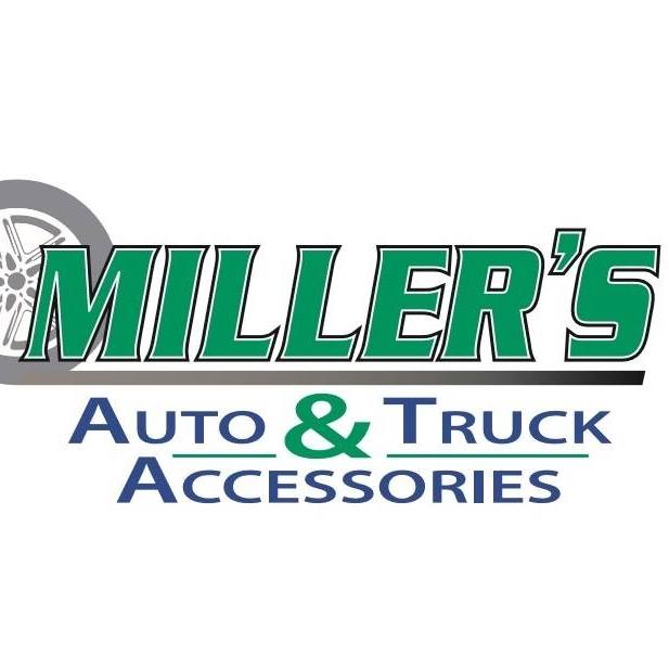 Miller’s Auto & Truck Accessories