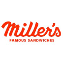 Miller's Famous Sandwiches