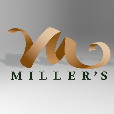 Miller's Millworks