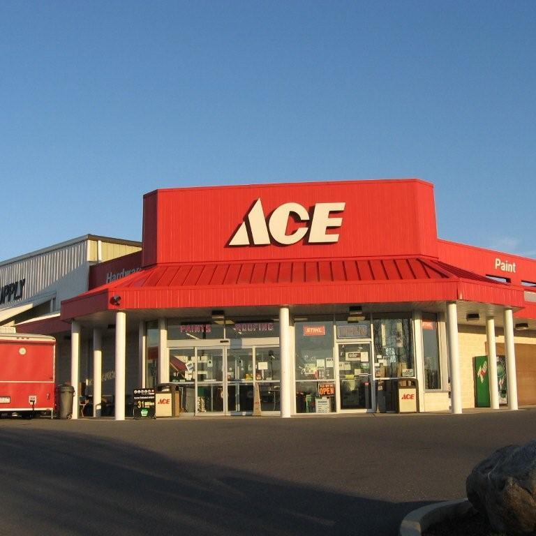 Miller Supply ACE Hardware