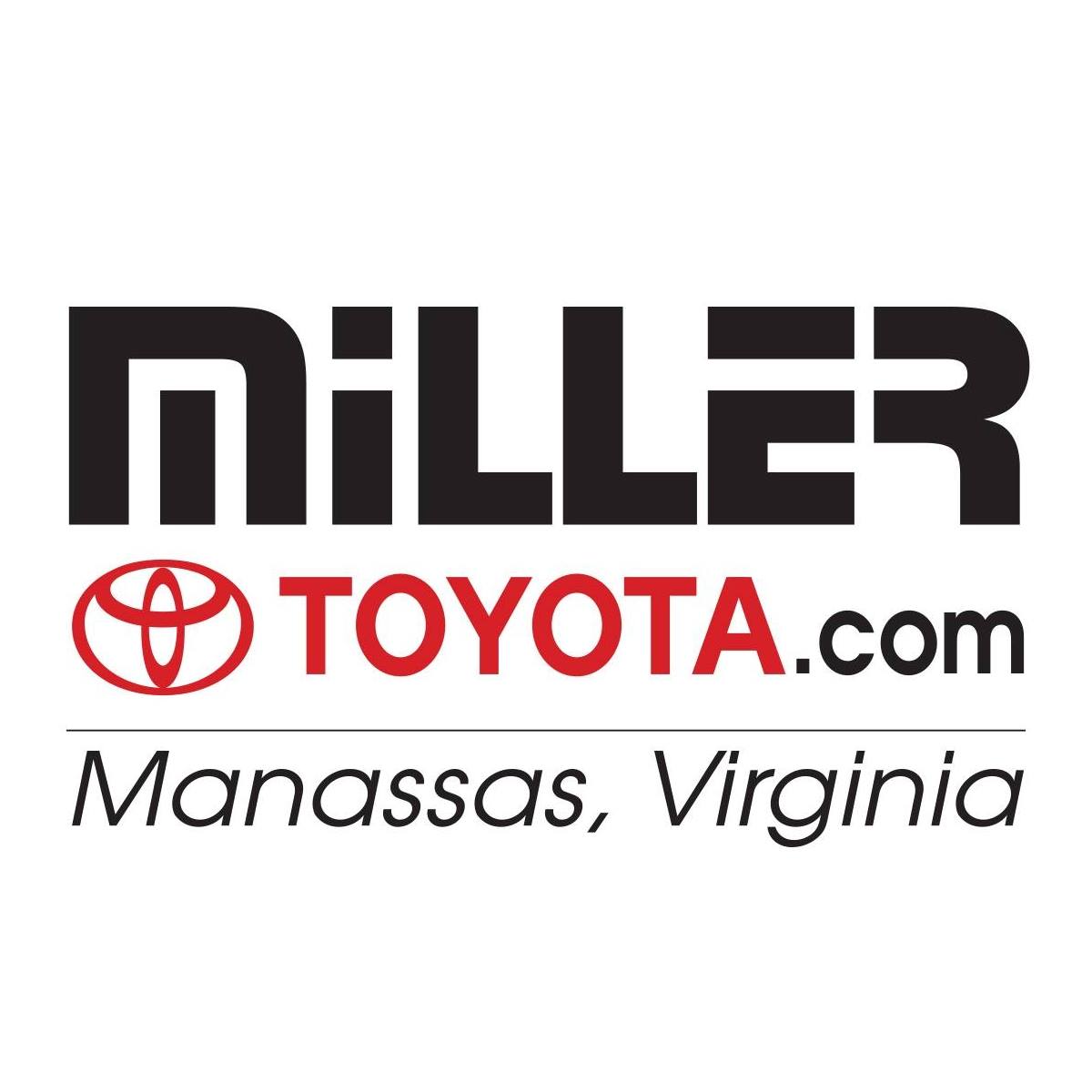 Miller Toyota