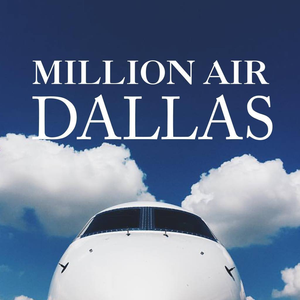 Million Air Dallas