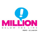 Million Perú   Ecuador