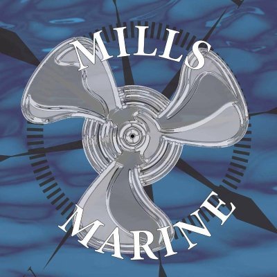 Mills Marine & Ship Repair