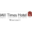 Mill Times Hotel Westport