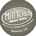 Mill Town Music Hall