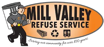 Mill Valley Refuse Service