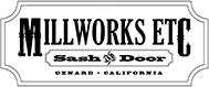 MILLWORKS ETC