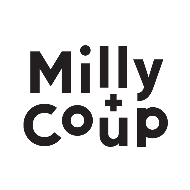 Milly + Coup