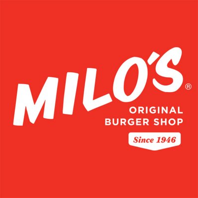 Milo's Hamburgers