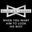 Milroy's Tuxedos