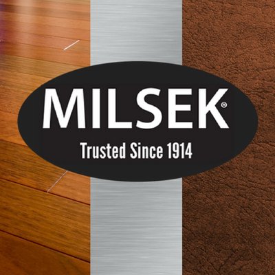 Milsek Furniture Polish