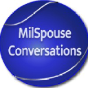 MilSpouse Conversations