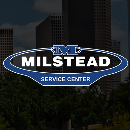 Milstead Service Center