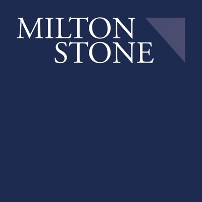 Milton Stone