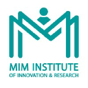 Mim Institute Of Invention & Research