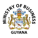 Ministry Of Business (Guyana)