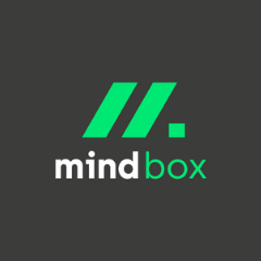 Mindbox SA