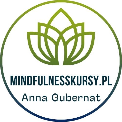 MINDFULNESSKURSY PL ANNA GUBERNAT