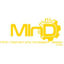 MInD Mechatronic Intelligent Design Sdn Bhd