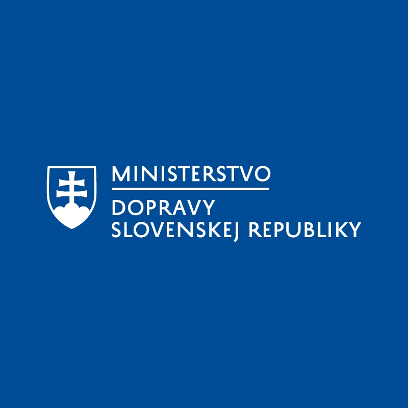 Ministerstvo dopravy, výstavby a regionálneho rozvoja Slovenskej..