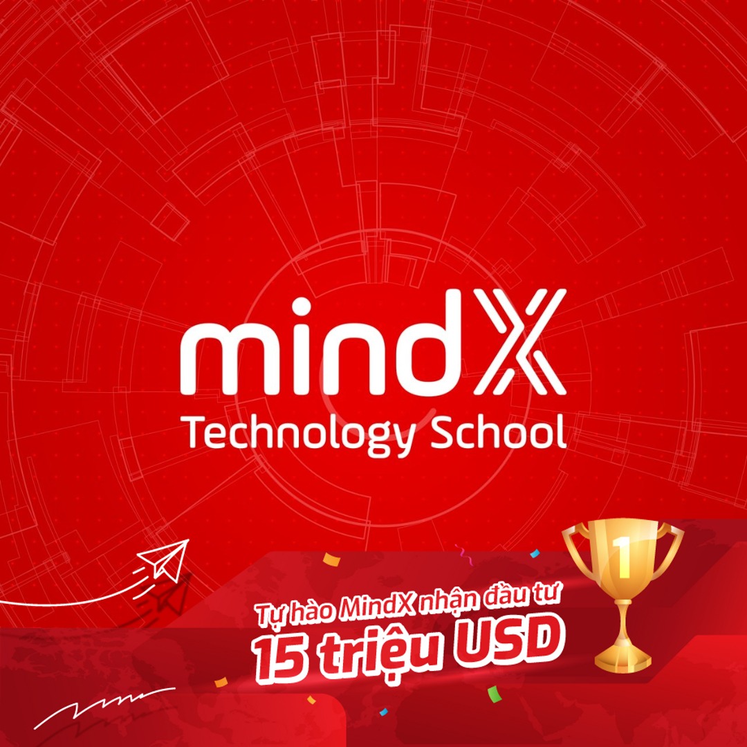 Mindx Group   Technology & Startup School