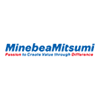 Nmb Minebea Thai Ltd